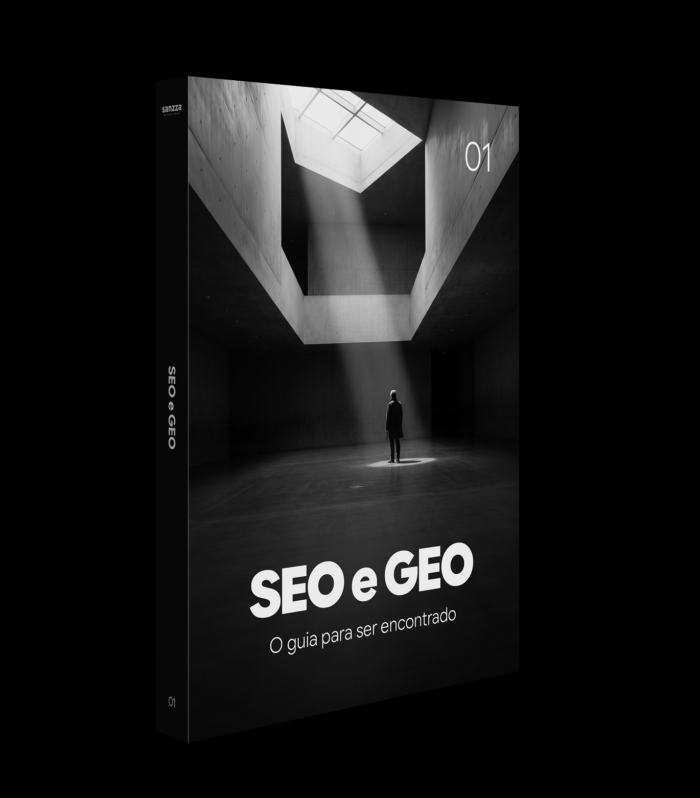 SEO e GEO - O guia para ser encontrado