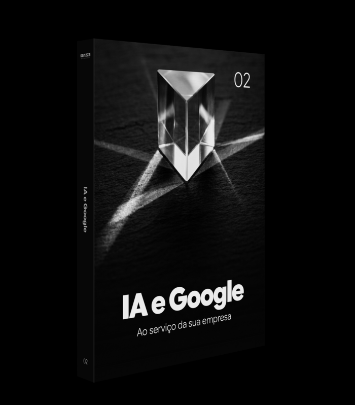 IA e Google - Ao serviço da sua empresa